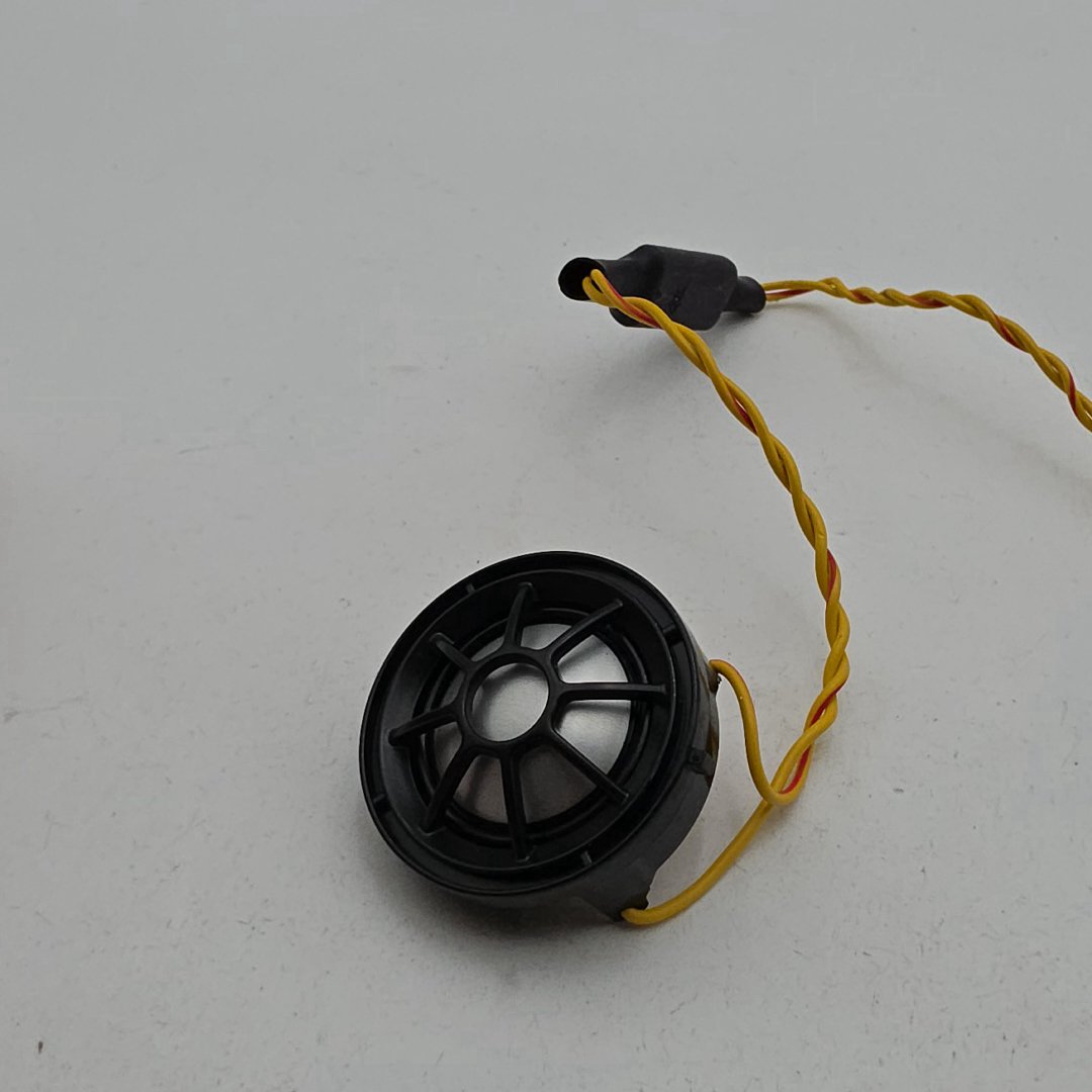 2023 - 2026 BMW 330i 340i M340i G20 Harman Kardon Speaker Tweeter 2622853