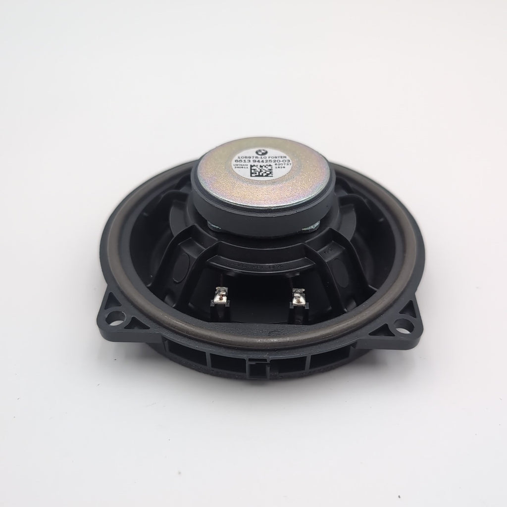 2022 2023 2024 2025 BMW X1 X2 ALEV1 Front Rear Door Midrange Speaker 9442520