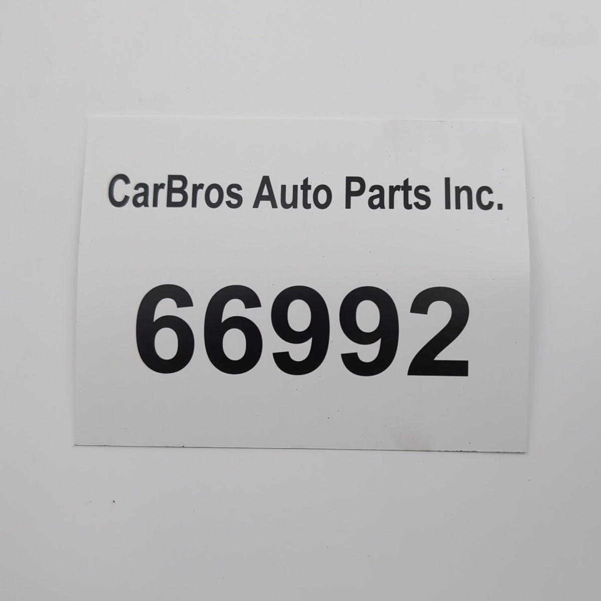 2014 2015 Mercedes CLA250 2.0L ABS Anti-Lock Brake Pump Module Unit A0094316412