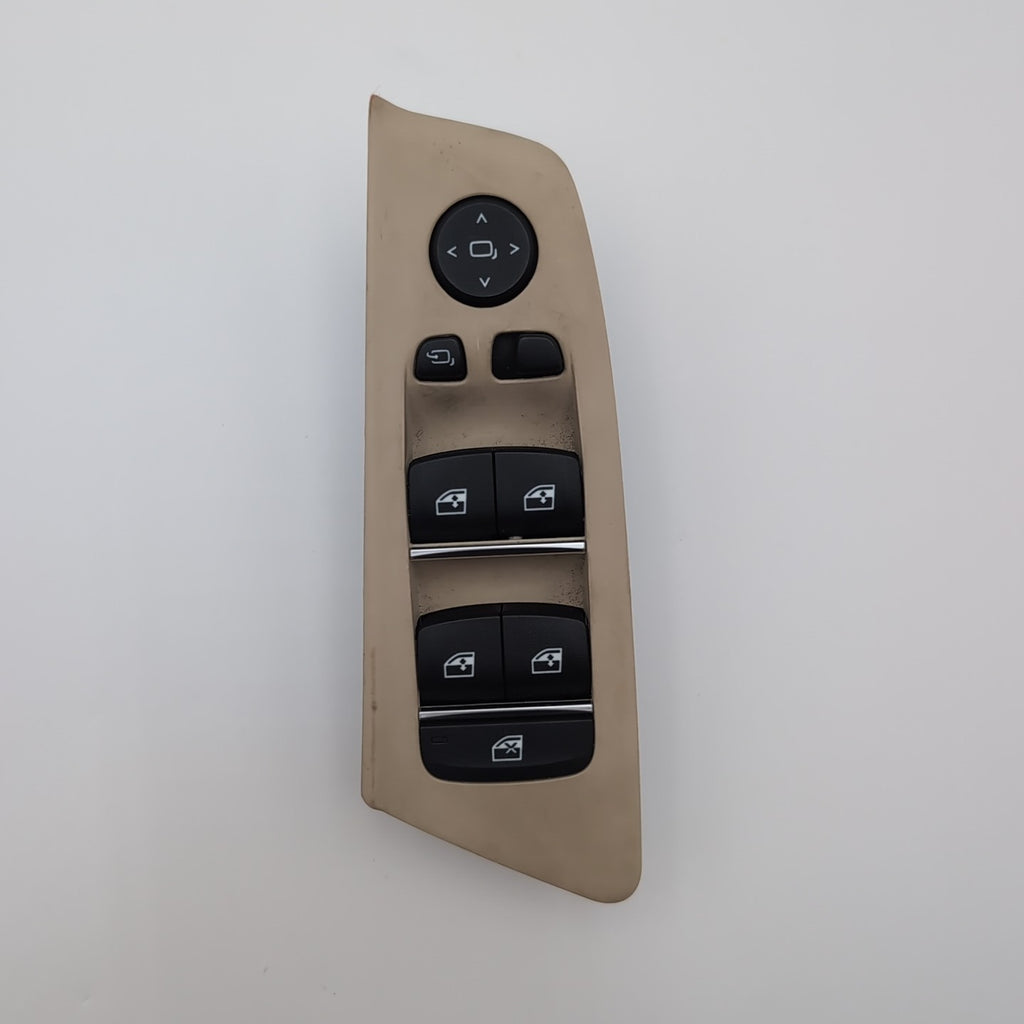 2016 2017 2018 2019 BMW 540i 530i G30 Driver Master Window Switch 6832728-02