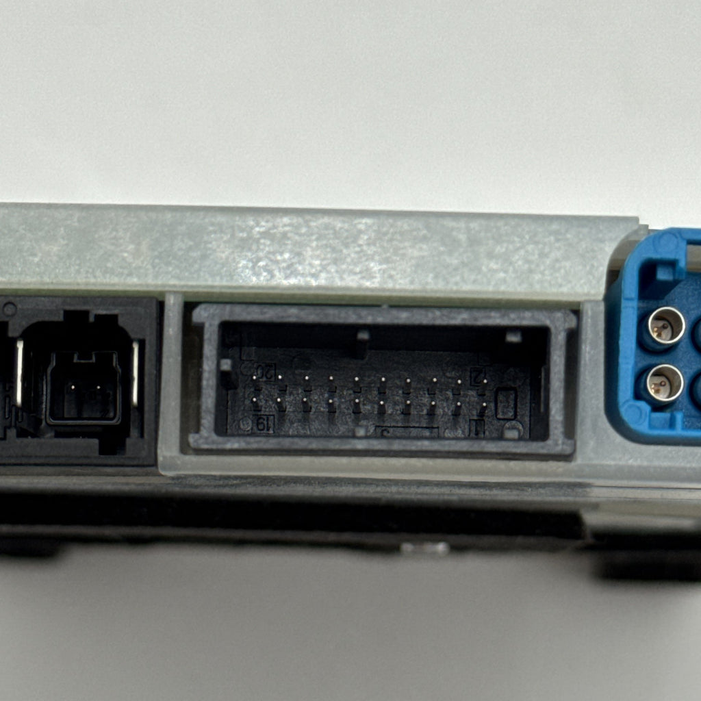 2023 - 2026 BMW G42 G20 G26 G60 F74 X1 X2 X3 X5 X7 Telematic Control Module