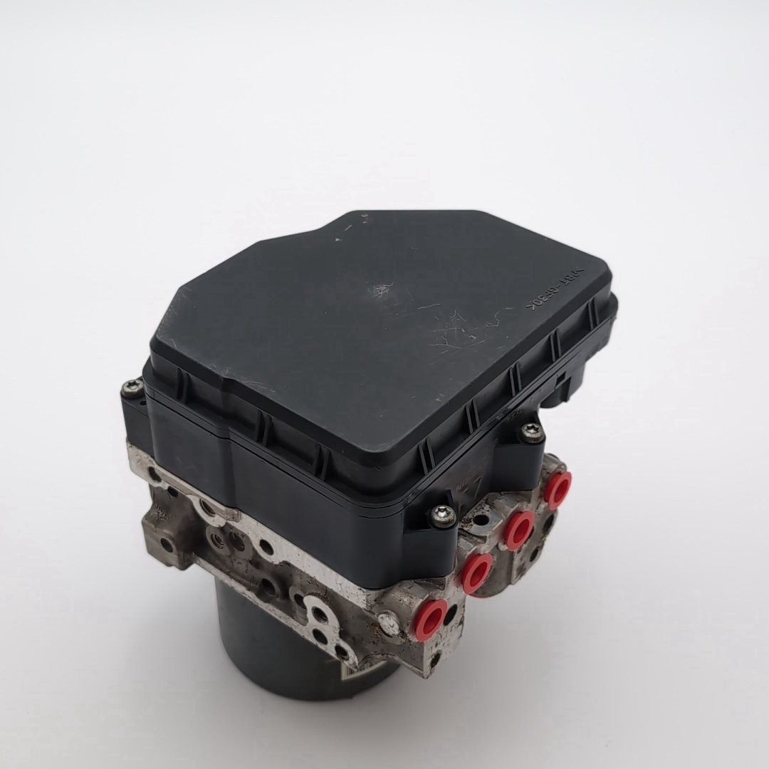 2013 2014 Nissan Pathfinder 3.5L ABS Anti Lock Brake Pump 476603KD0B