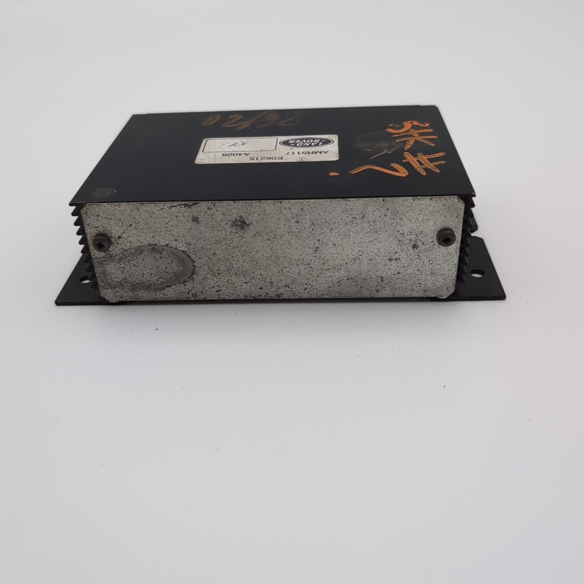 1995 1996 1997 1998 1999 Land Rover Discovery Radio Stereo Amplifier AMR5117