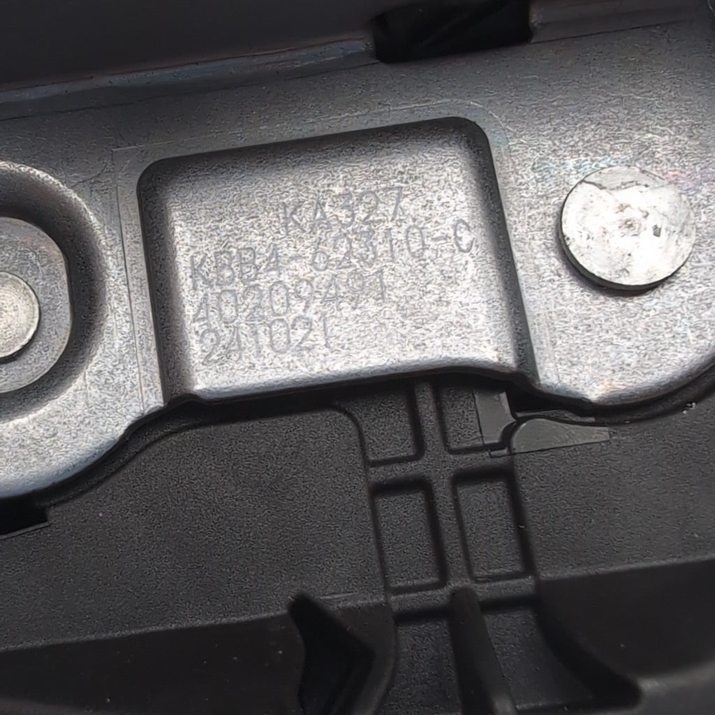 2024 2025 MAZDA CX-90 REAR LIFTGATE POWER MOTOR LOCK LATCH ACTUATOR OEM