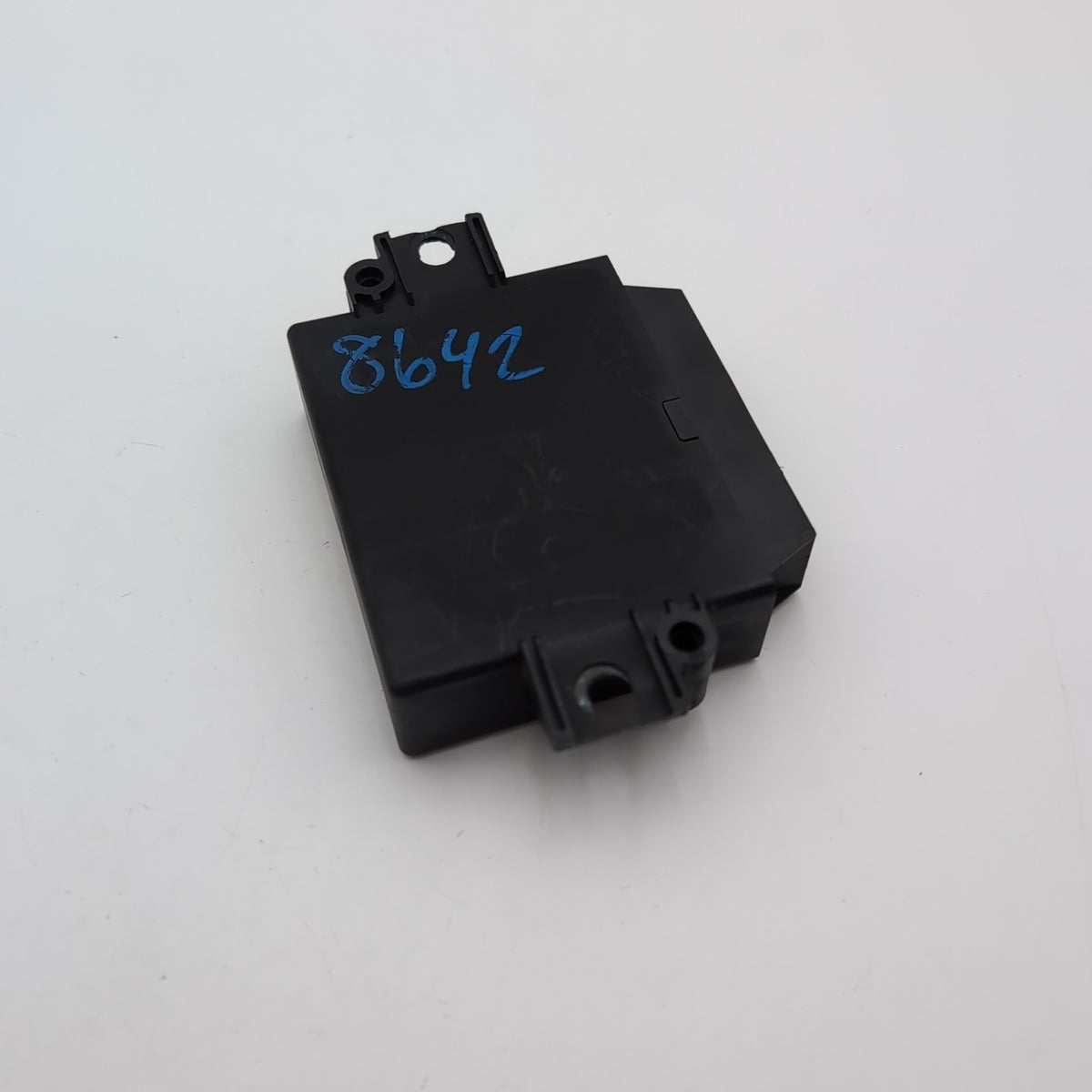 2007- 09 Jaguar XK XKR X150 Parking Aid Assist Control Module Unit 6W8315k866AJ