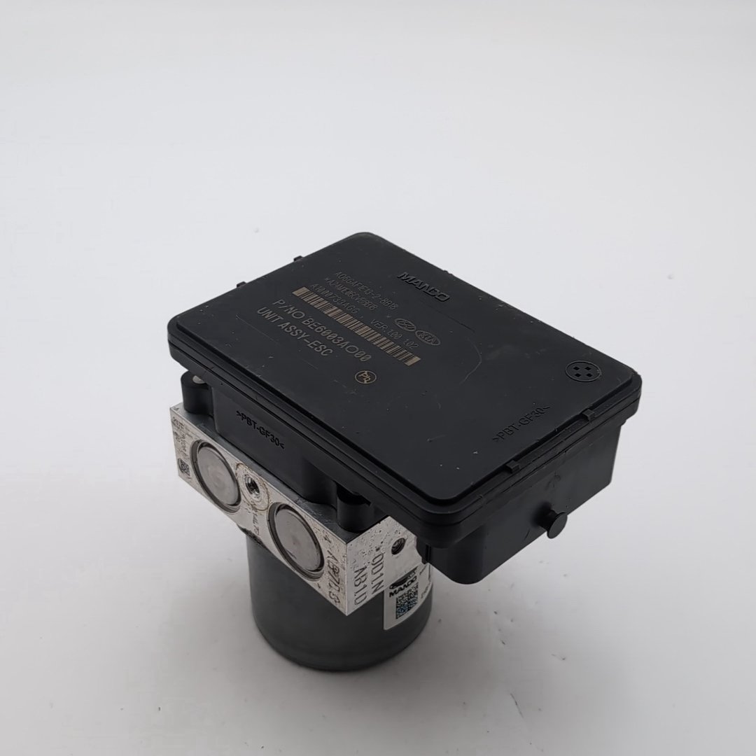 2020 2021 2022 Kia Sportage 2.4L ABS Anti Lock Brake Pump Unit 58920-D9510