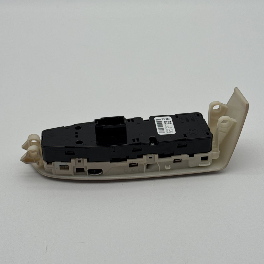 2016 - 2022 BMW 740i 750i G11 G12 Front Left Driver Master Window Switch 9382503