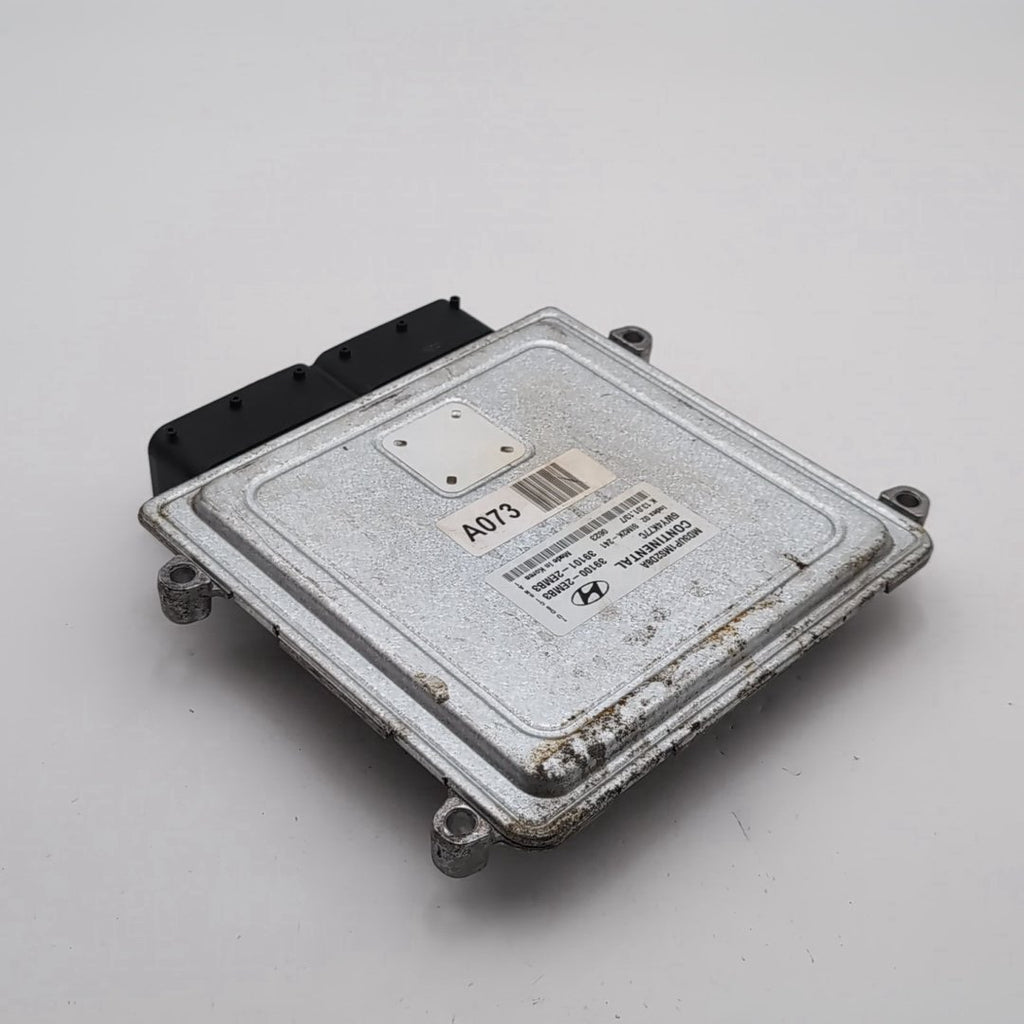2011 2012 2013 Hyundai Elantra 1.8L Engine Computer Control Module 39100-2EMB3