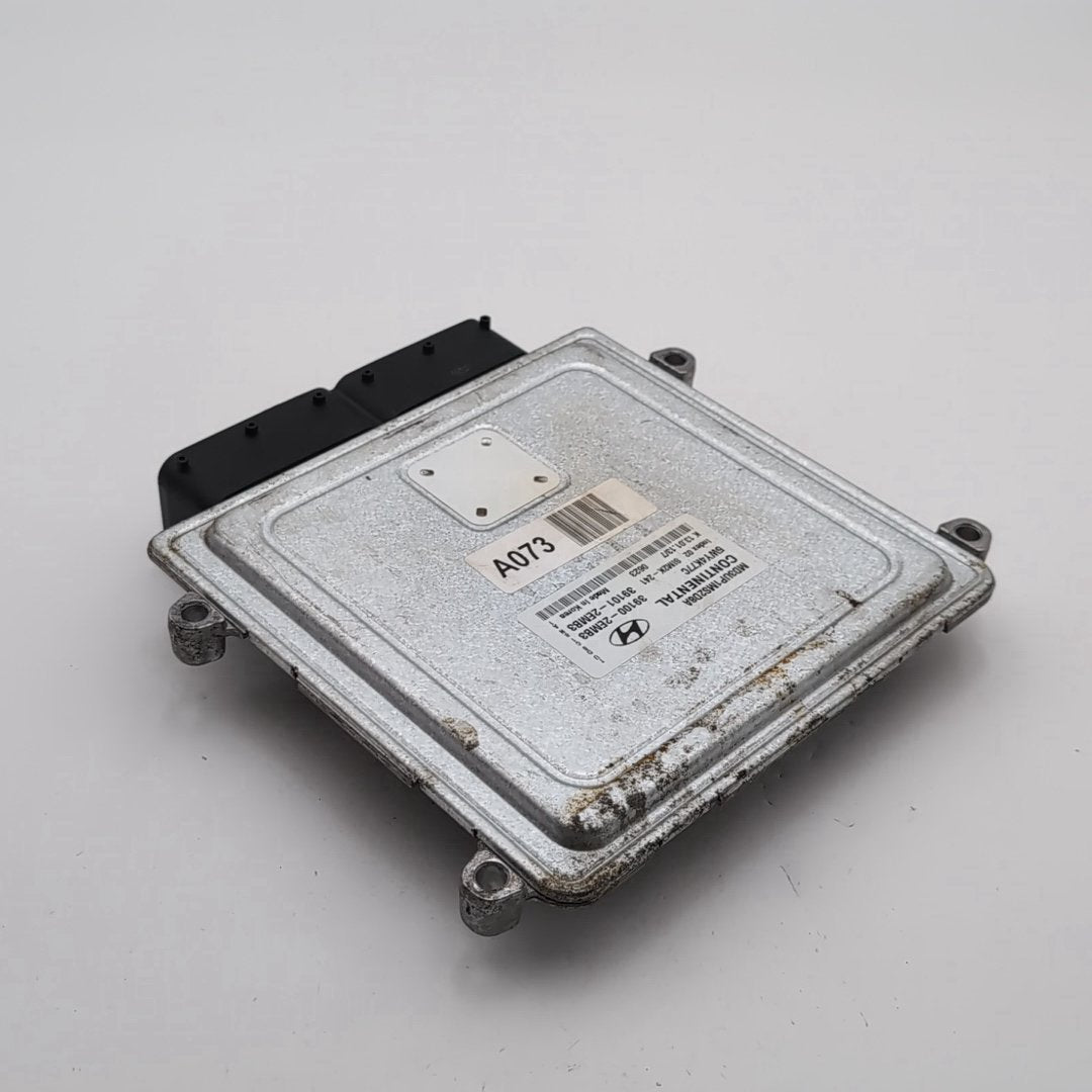 2011 2012 2013 Hyundai Elantra 1.8L Engine Computer Control Module 39100-2EMB3
