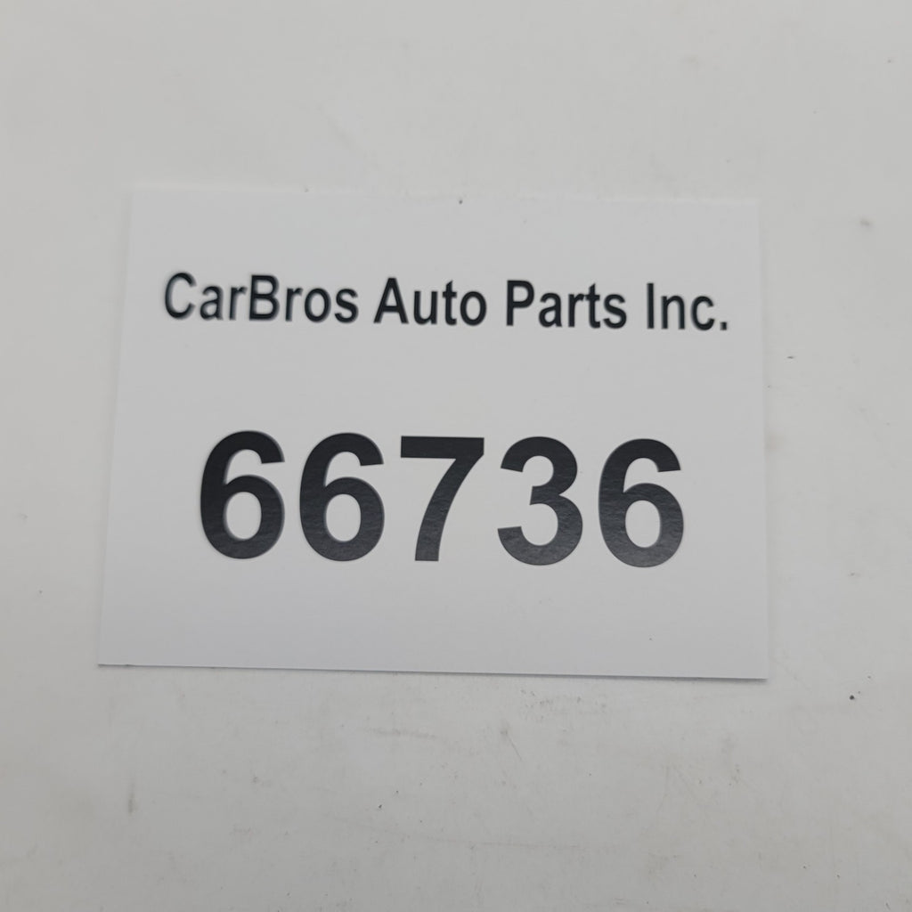 2019 - 2023 Ford Mustang ABS Anti Brake Lock Pump Control Assy OEM KR3C2B373AB
