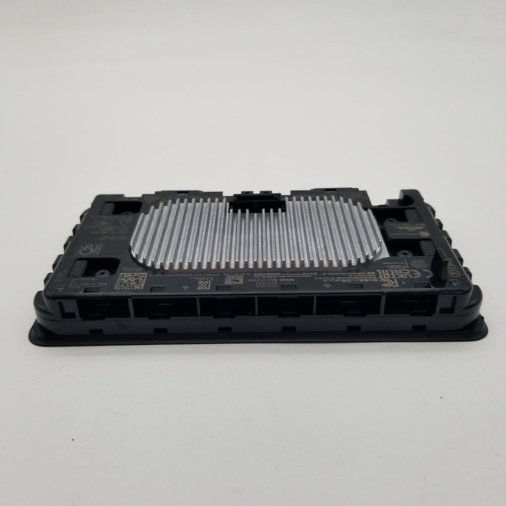 2021 - 2025 BMW G20 G80 M3 Front Center Console Wireless Charging Pad Tray