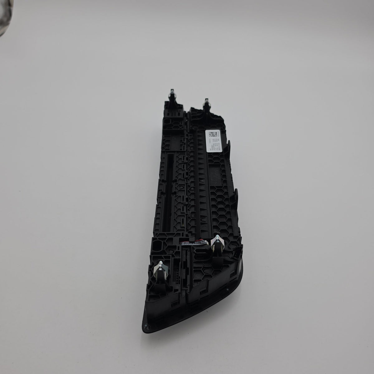 2019 - 2022 BMW 740i 750i G11 G12 Front AC Climate Control Radio Switch Panel