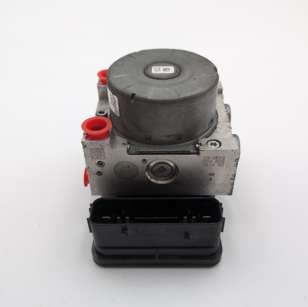 2018 Ford Edge 2.0L ABS Anti Lock Brake Pump Control Unit F2GC-2C405-AK