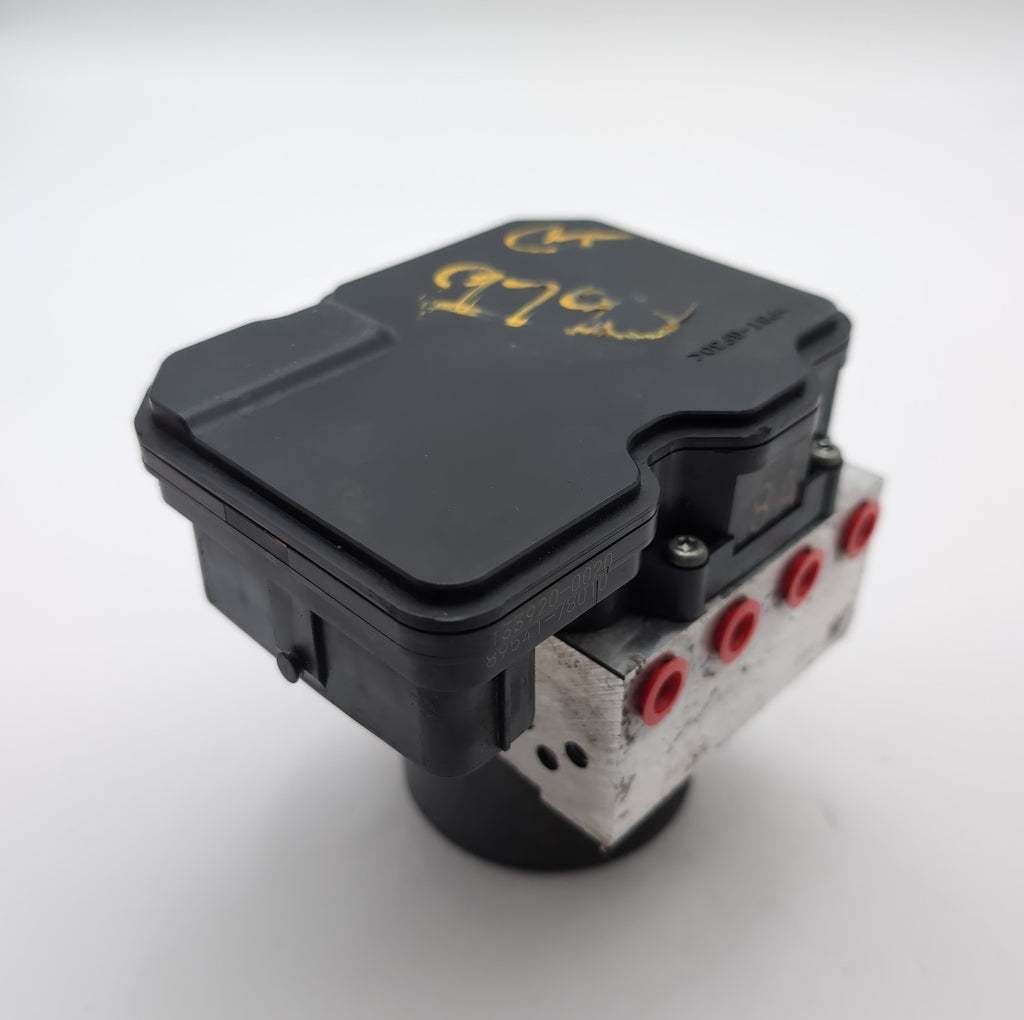 2015 2016 2017 Lexus NX200T 2.0L ABS Anti Lock Brake Pump 44540-78010