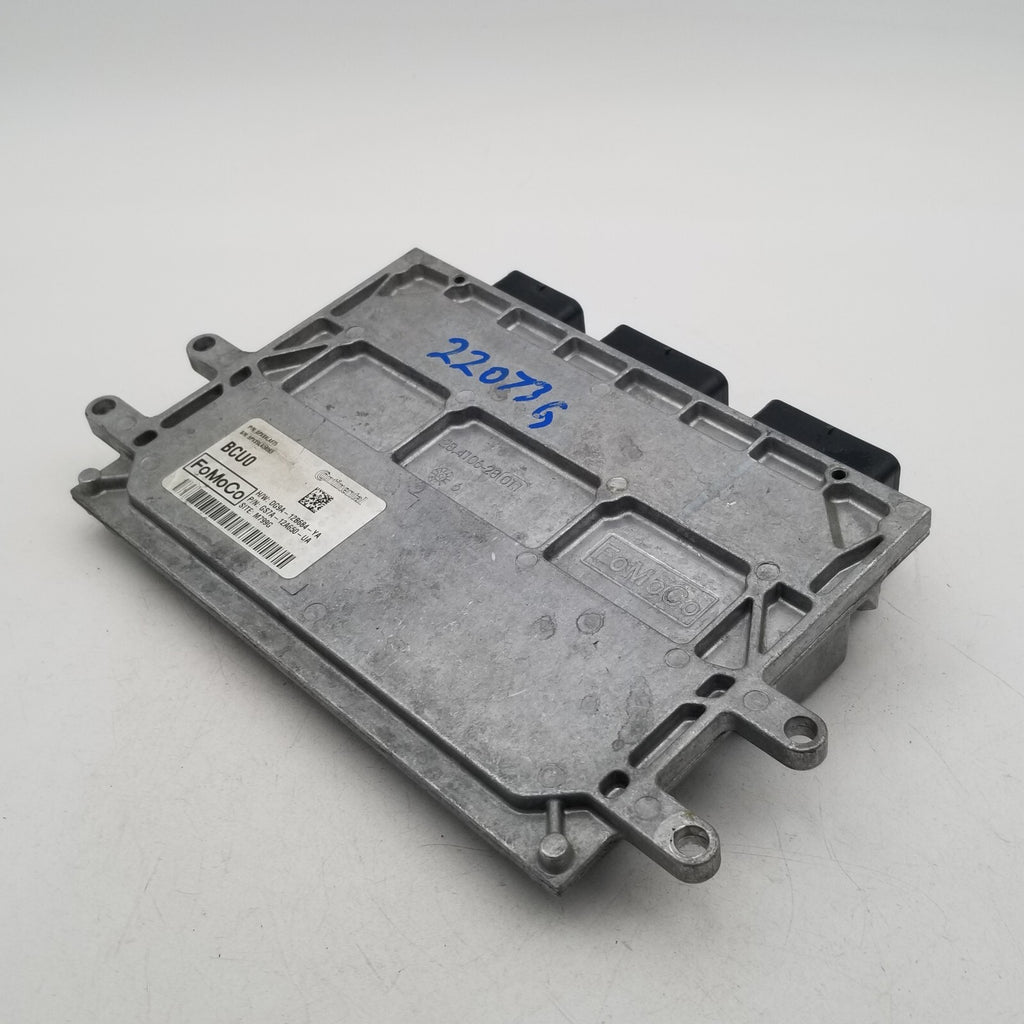 2014 2015 2016 Ford Fusion Engine Computer Control Module ECM ECU DG9A-12B684-YA