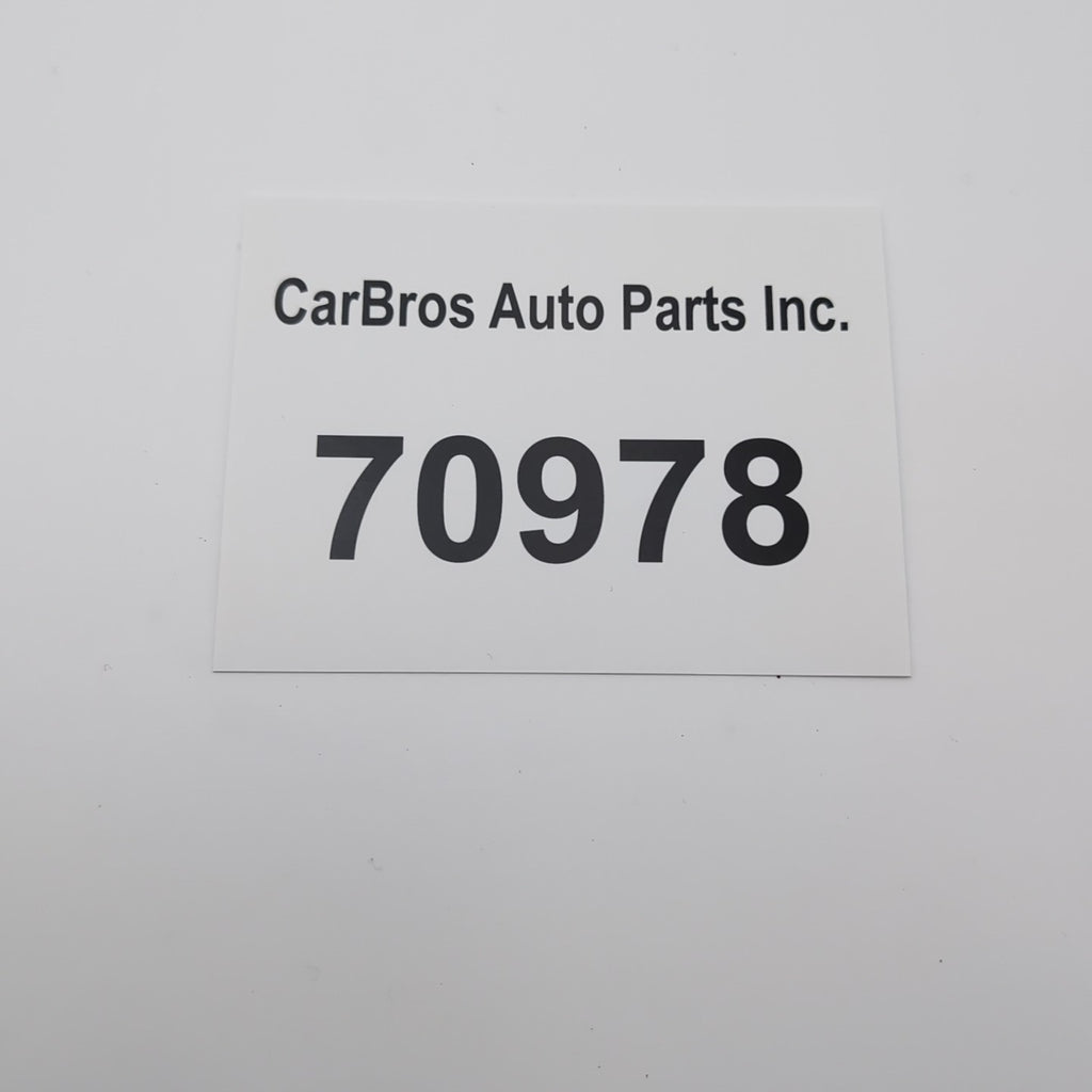 2018 - 2024 BMW X3 G01 330i Engine Computer Control Module ECM DME 5A8F928