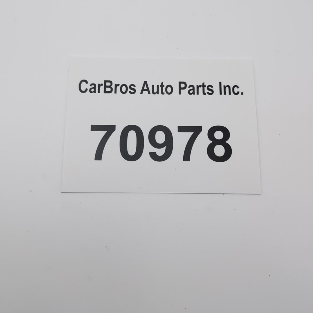 2018 - 2024 BMW X3 G01 330i Engine Computer Control Module ECM DME 5A8F928