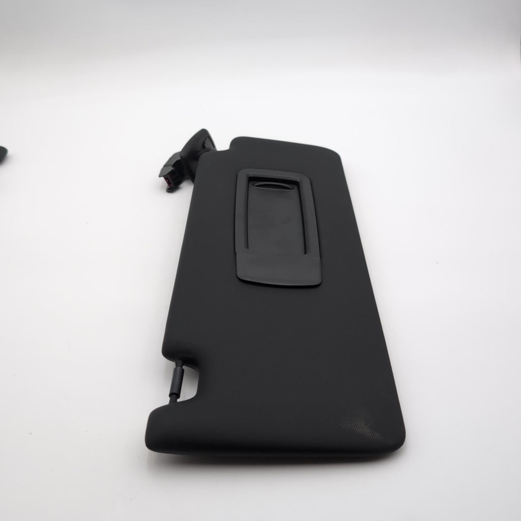 2021 - 2026 BMW 430i M440i i4 G22 G26 Left Right Sun Visor Set 8097333 8097334