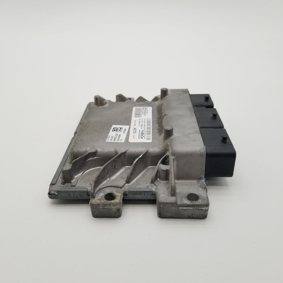 2014 - 2016 Ford C-max Computer Brain Engine Control ECU ECM EBX EM5A12A650AFA