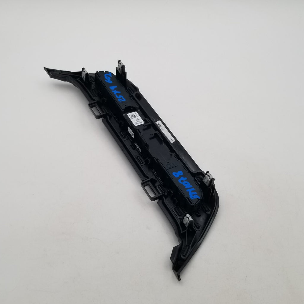 BMW X3 X4 X3M X4M Center Console Radio Stereo Control Trim Panel 2022 2023 OEM