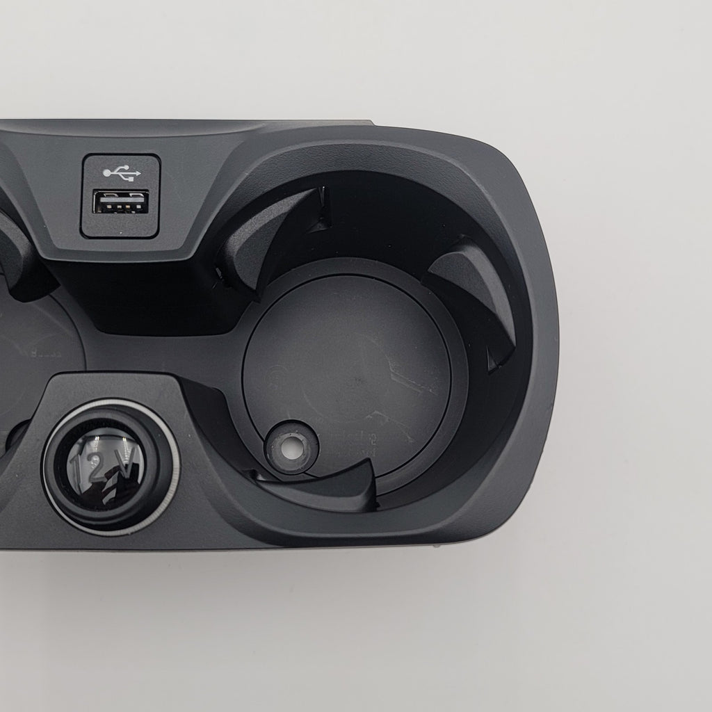 2019 - 2026 BMW G20 G22 G23 G26 G80 G83 M3 M4 Center Console Cup Holder 6809803
