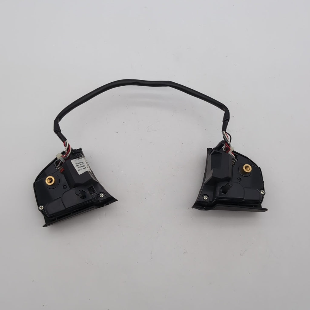 2009- 2015 BMW 750i 750Li Steering Wheel Cruise Control Volume Switch 9229483
