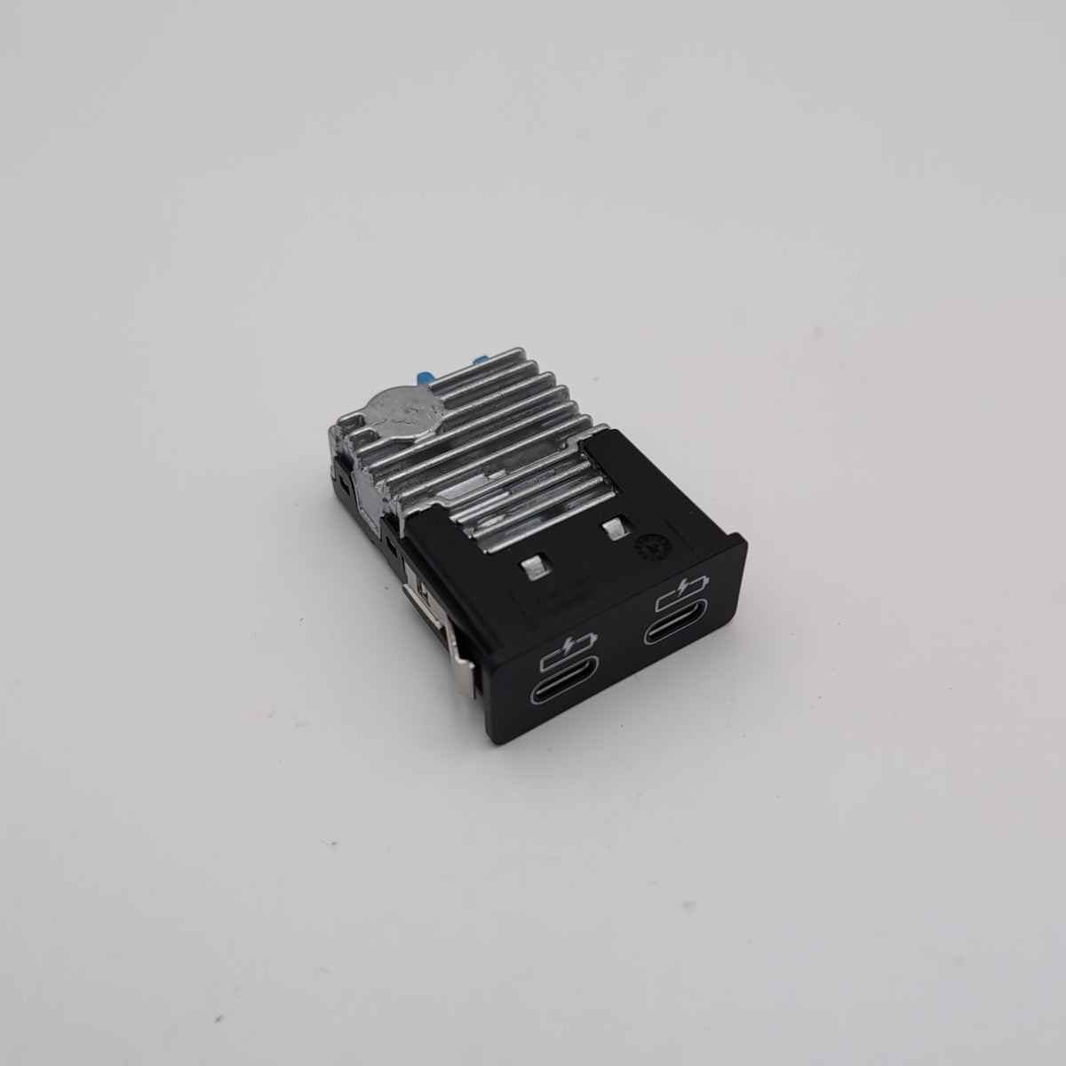 2023 2024 2025 BMW X1 X2 Mini Dual USB Port Charger Bush Socket 5A84181