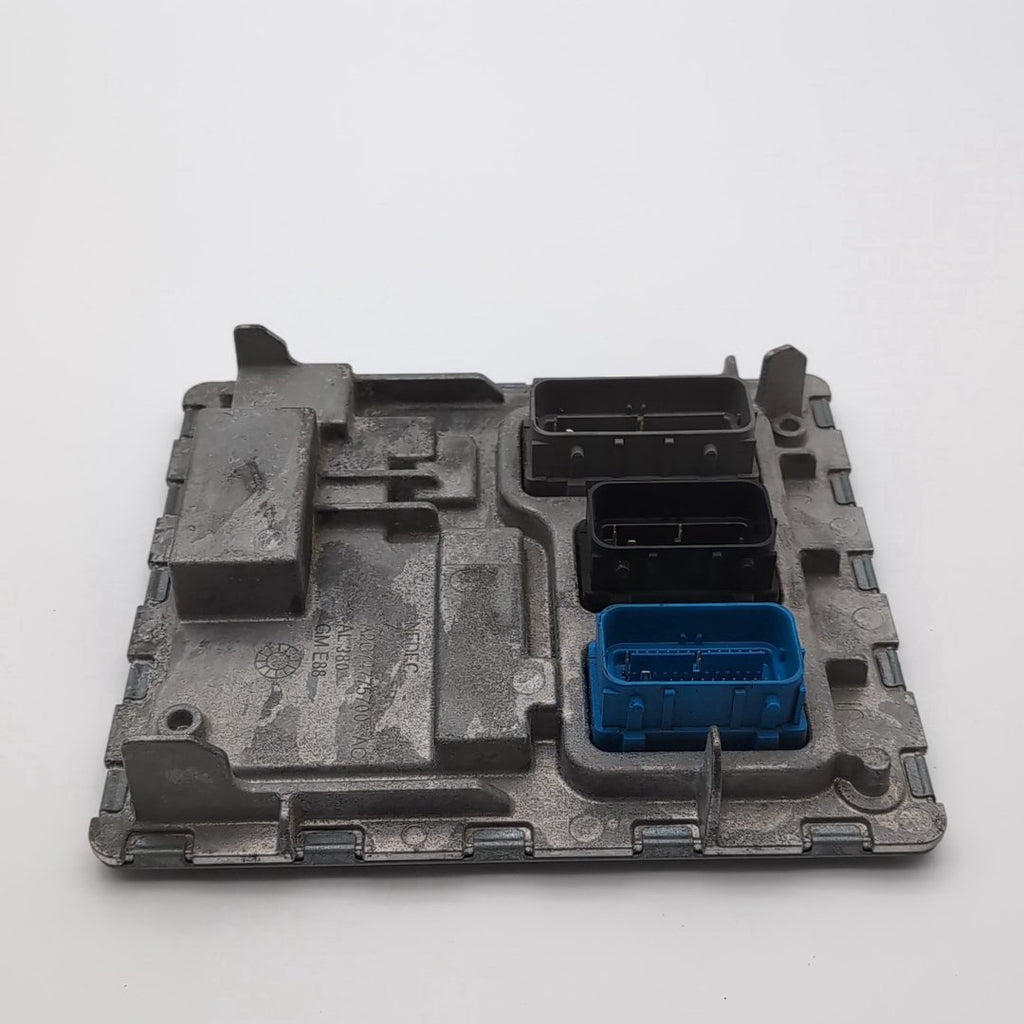2020 2021 2022 Chevrolet Malibu Engine Computer Control Module E88 12710140