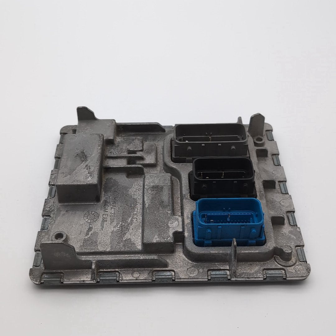 2020 2021 2022 Chevrolet Malibu Engine Computer Control Module E88 12710140