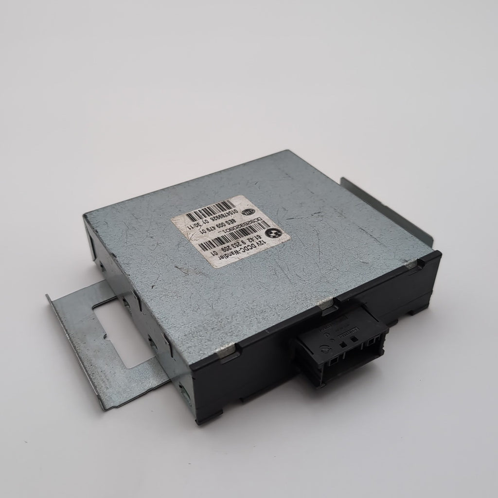 2008 2009 2010 2011 2012 2013 BMW M3 Torque Converter Module OEM 9253209