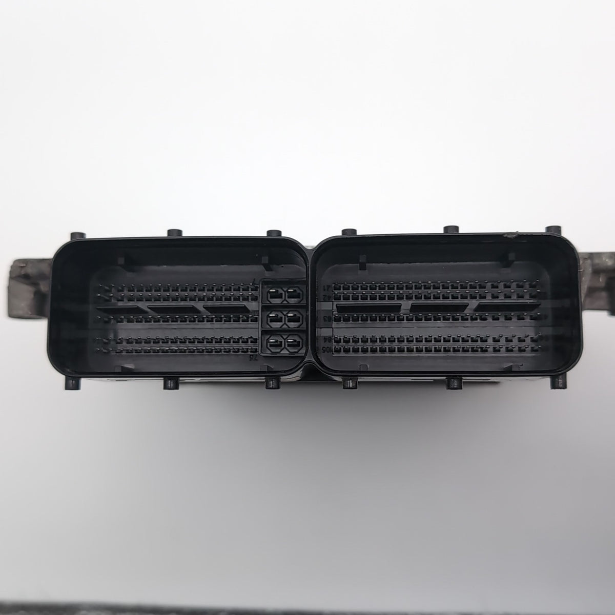2011 2012 2013 Hyundai Elantra 1.8L Engine Computer Control Module 39100-2EMB3