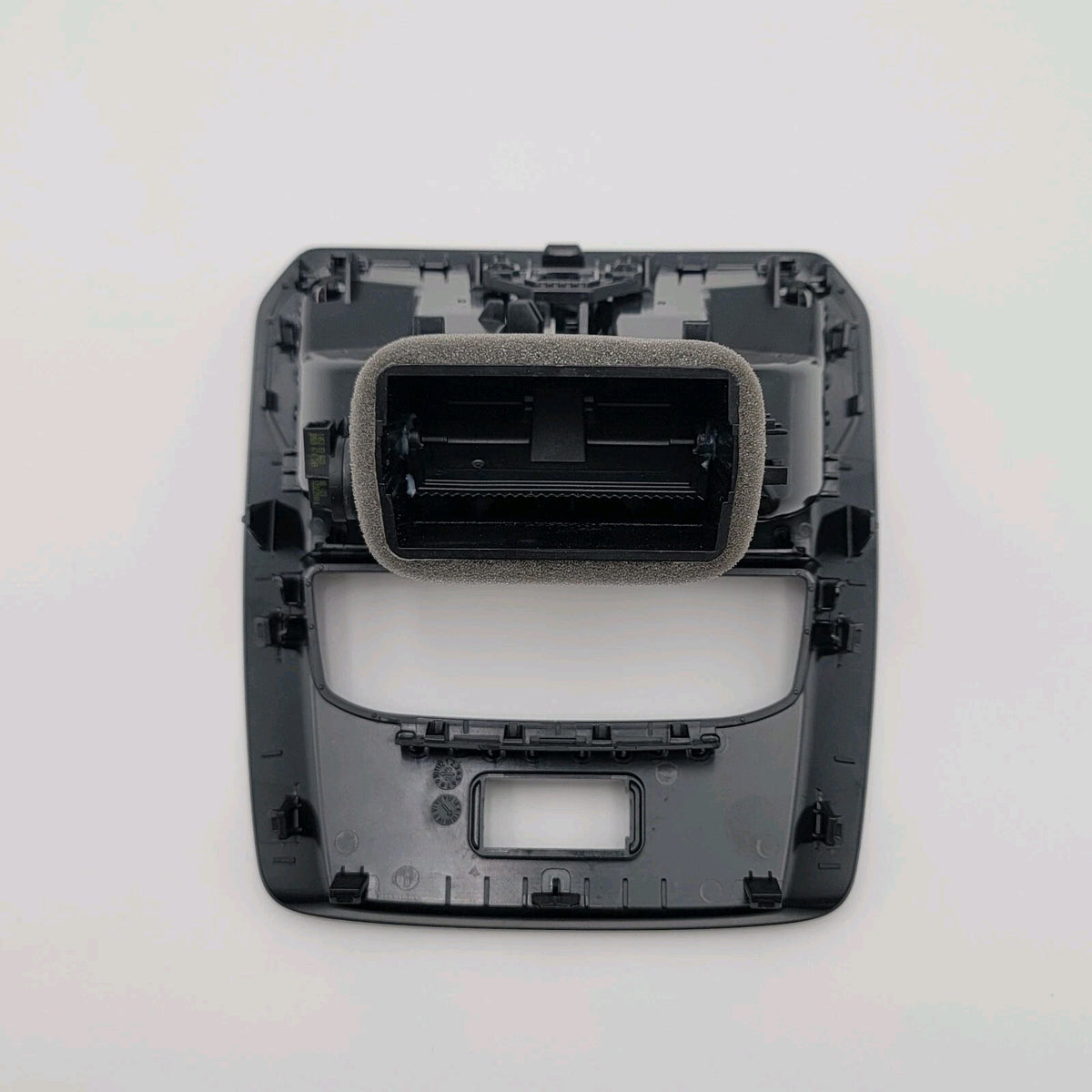 2021 2022 2023 2024 OEM Center Console Rear Air Vent Assembly BMW G20 G22