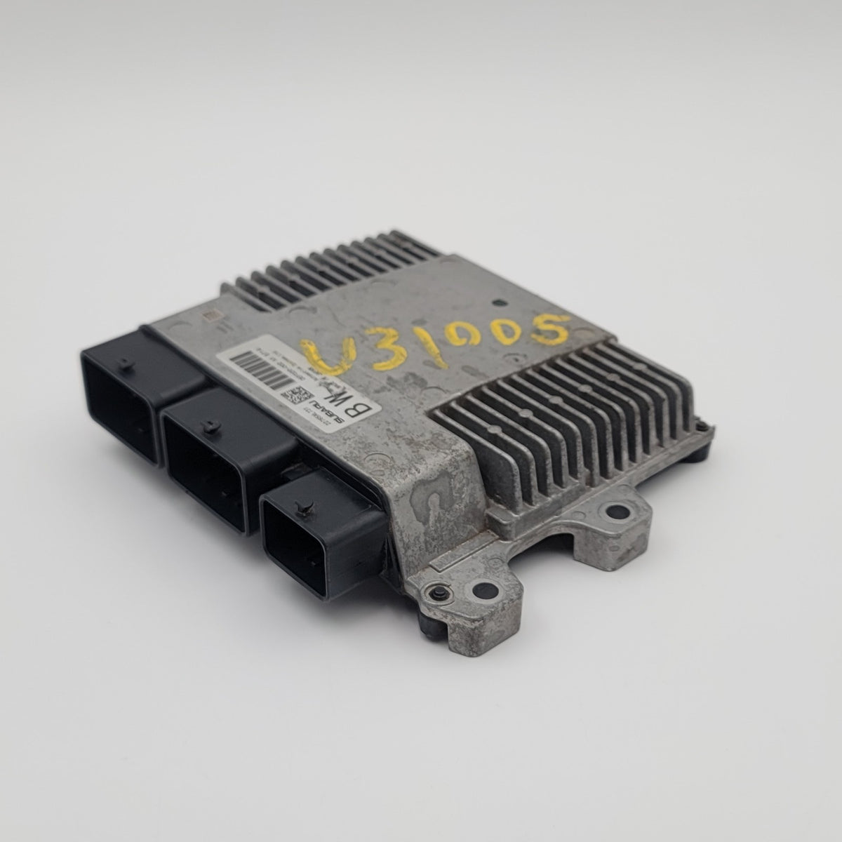 2019 Subaru Ascent 2.4L AWD Engine Computer Control Module ECU 22765AL731