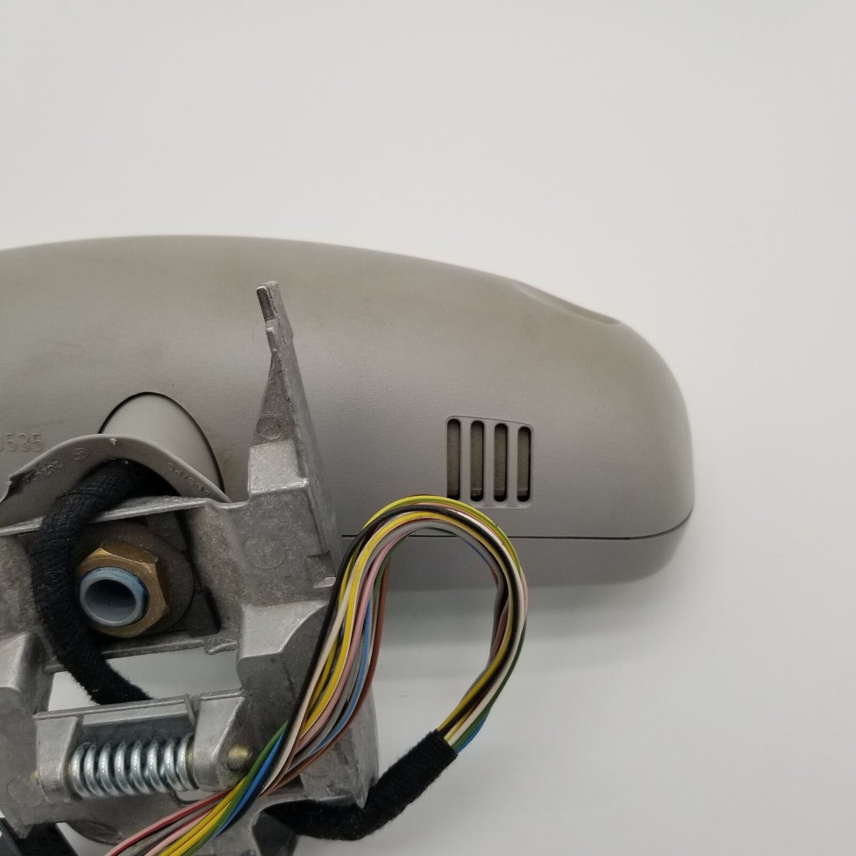 2000- 2006 Mercedes W215 CL-Class CL55 AMG Interior Rear View Mirror OEM