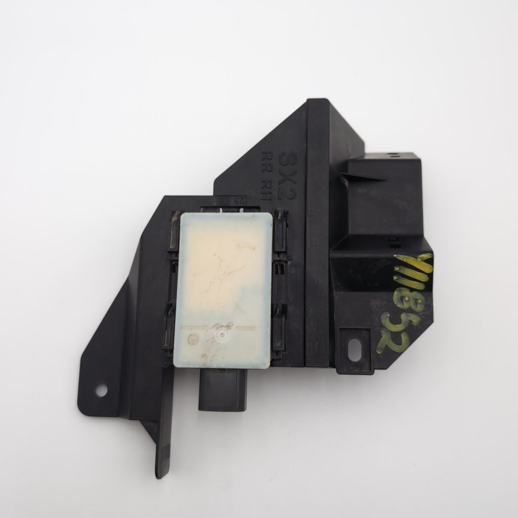 2024 - 2026 Hyundai Kona RR SLAVE Rear Right Blind Spot Radar Sensor 99150-BE010