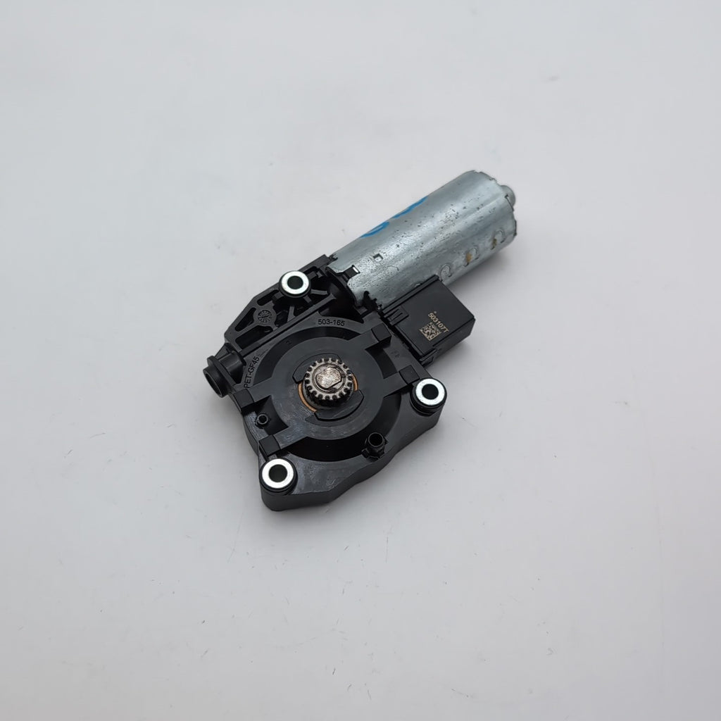 2019 2020 2021 2022 2023 BMW 330i G20 G26 G32 Sunroof Motor Sun Moon Roof Motor