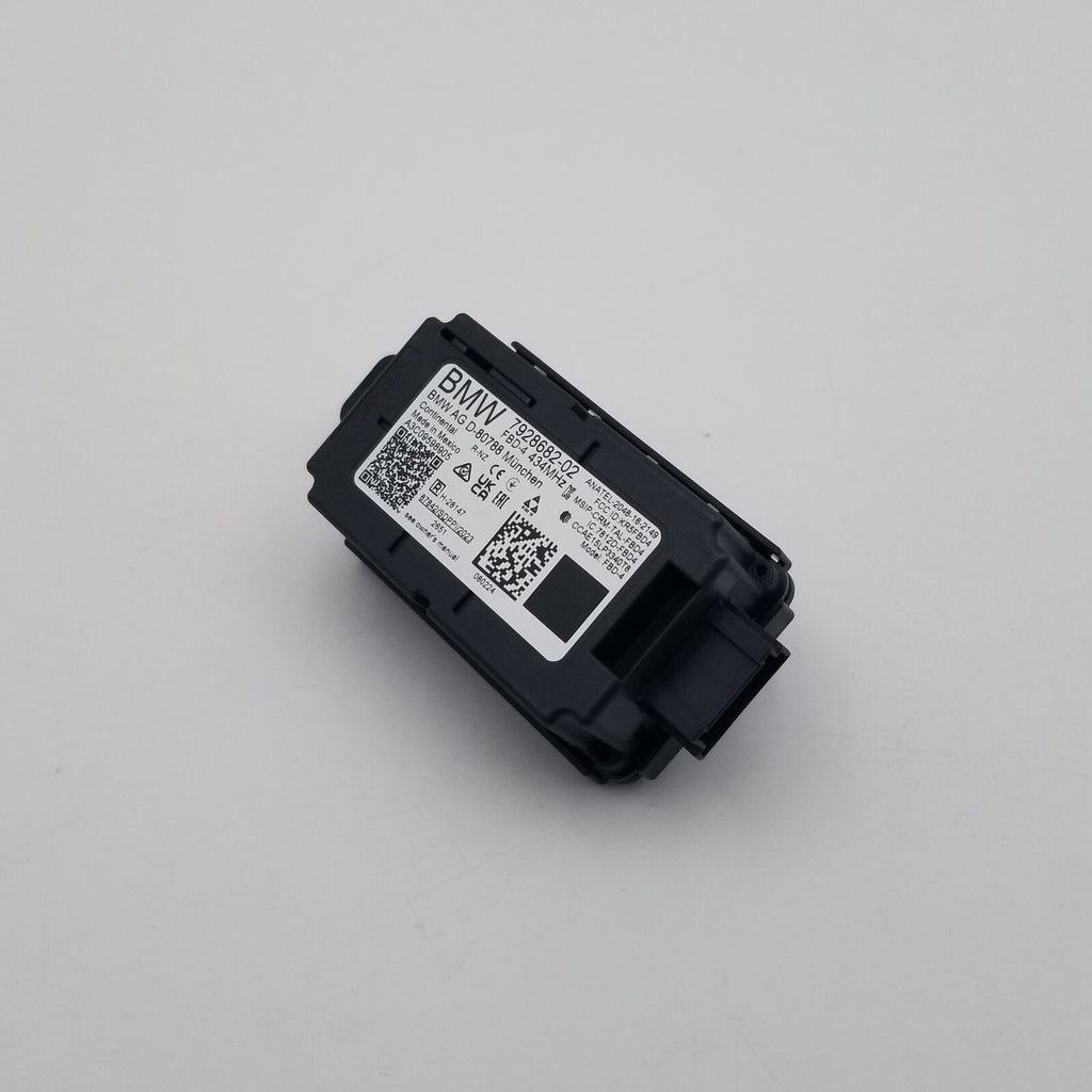 2019 - 2025 BMW G22 G26 G60 G70 X1 X2 X5 X6 X7 XM Radio Remote Receiver Module