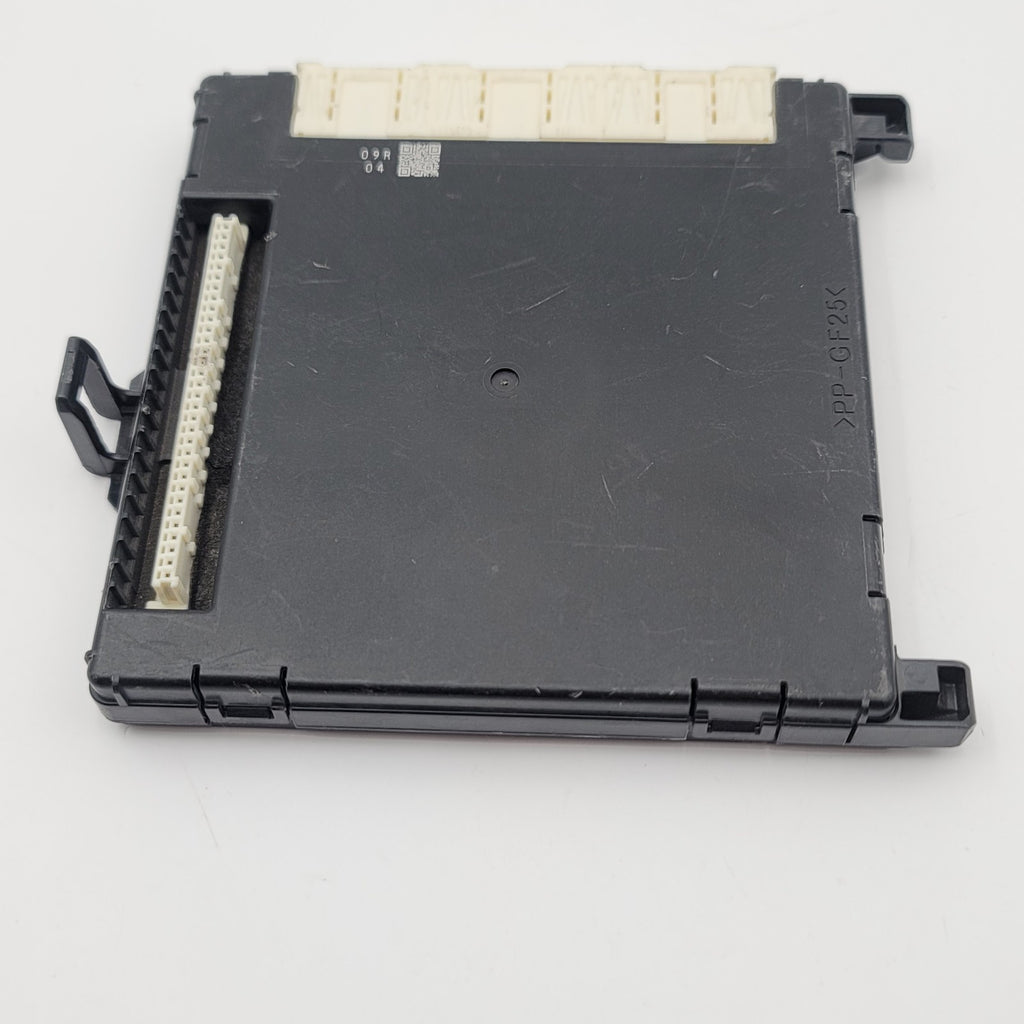 2014 2015 LEXUS IS250 MULTIPLEX NETWORK BODY CONTROL MODULE ECM ASSEMBLY
