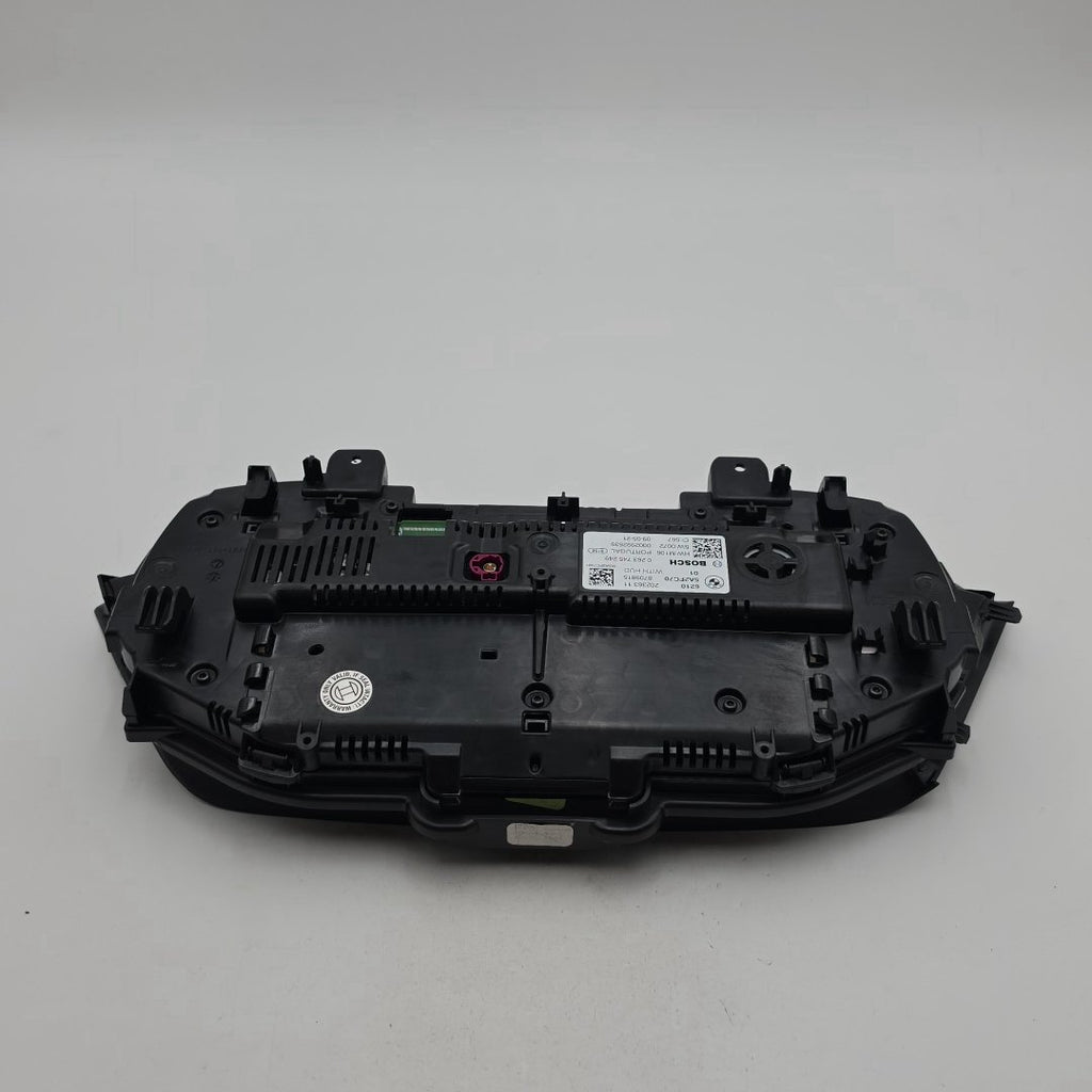 2019 - 2023 BMW X5 G20 G80 G30 G16 G05 Instrument Cluster Speedometer 5A2FC70
