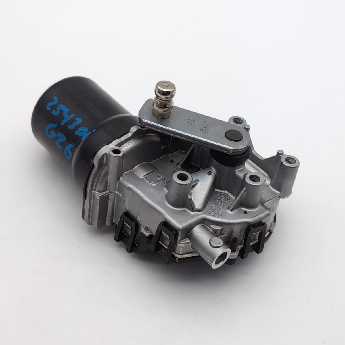 2020- 2025 BMW G20 G22 G26 G80 G82 Windshield Wiper Motor OEM 7427901
