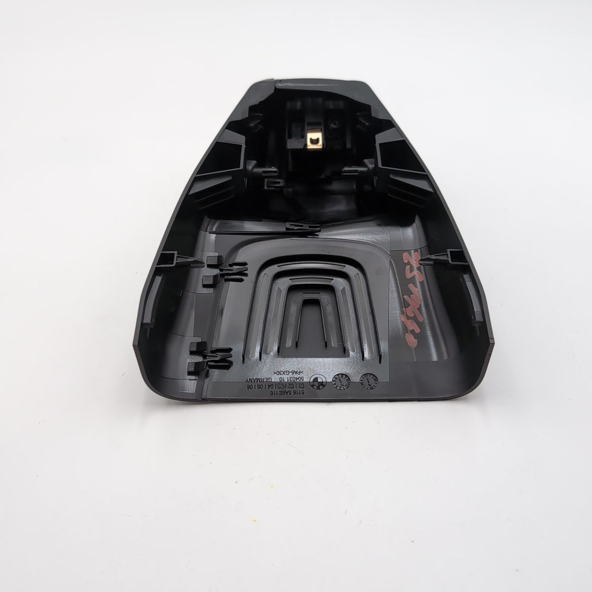 2025 BMW M440i BMW FRONT CAMERA AUGMENTED REALITY 5B3F320 5A6E115