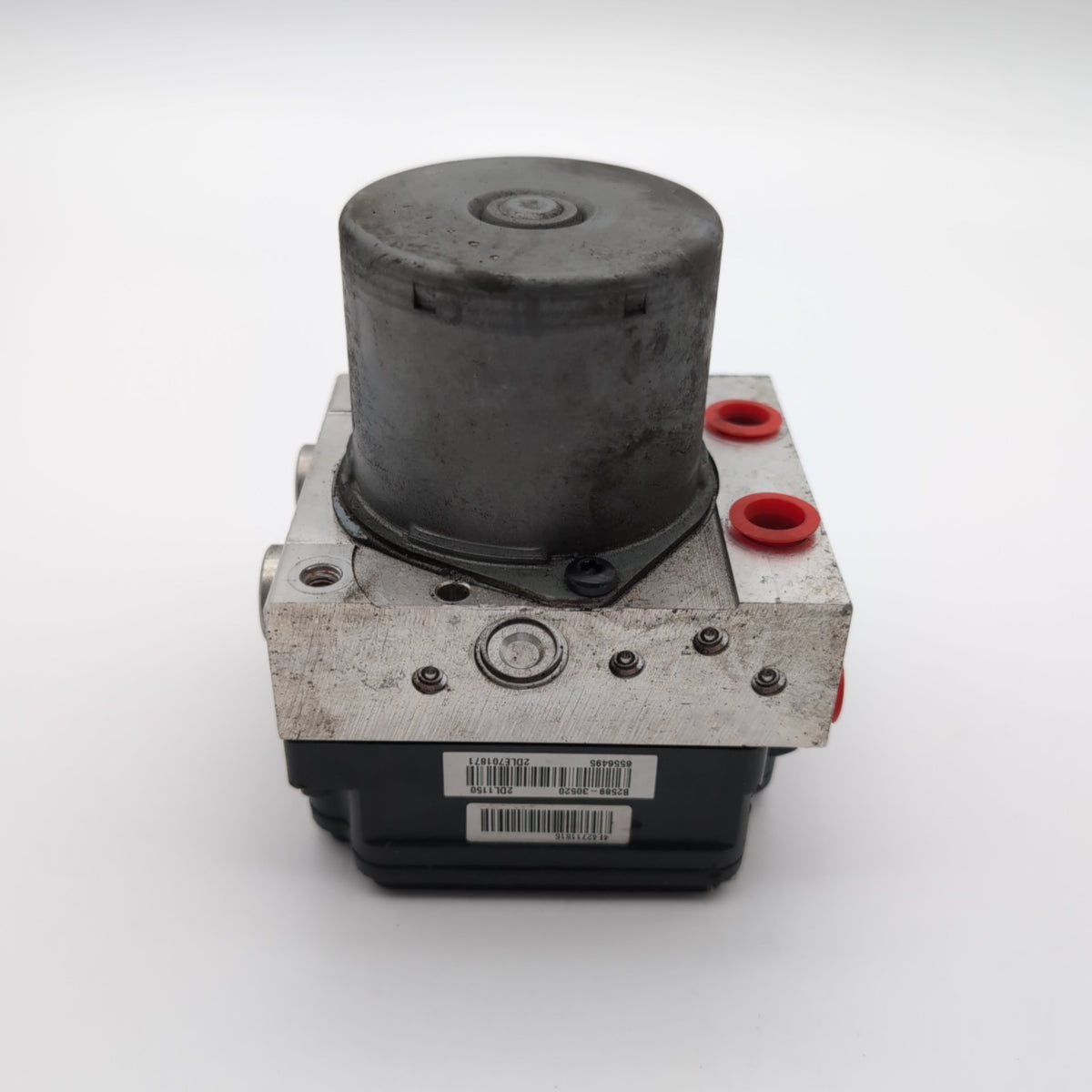 2014 2015 Kia Soul ABS Anti Lock Brake Pump Control Unit 58900-B2506