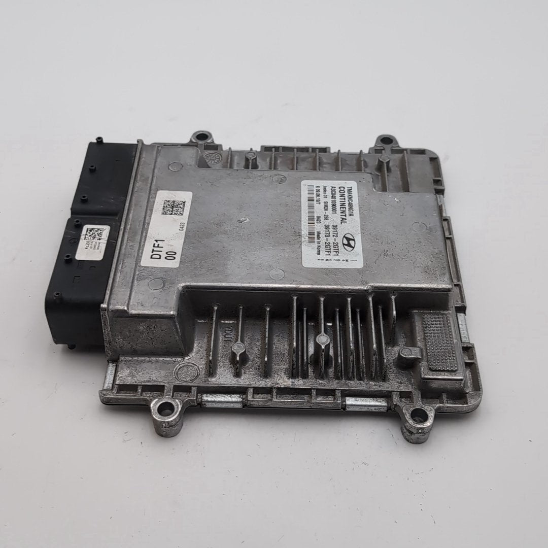 2020 Hyundai Santa Fe Engine Computer Control Module ECU 39172-2GTF1