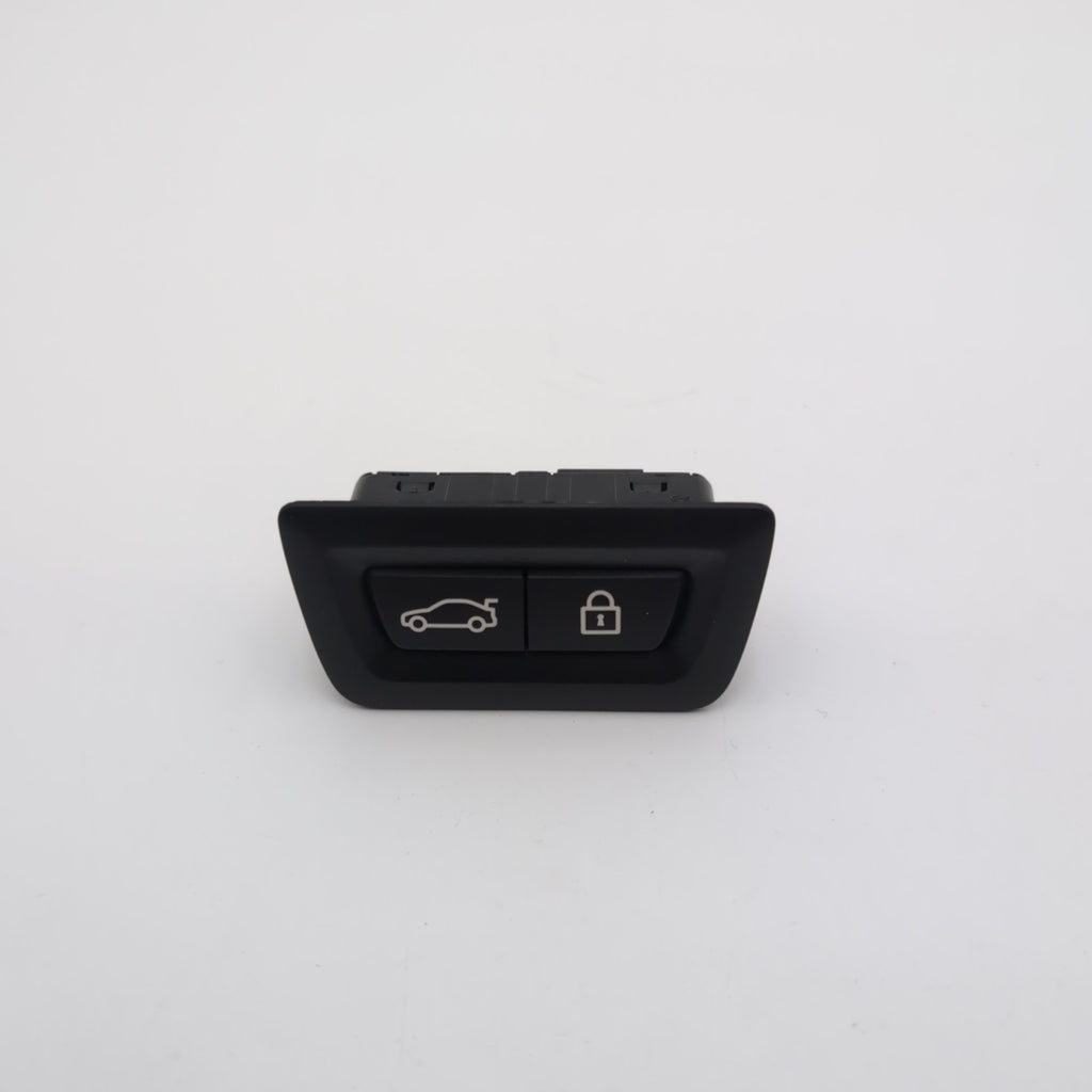 2019 - 2025 BMW G26 G30 G12 X3 M3 X5 X6 Tailgate Liftgate Lock Unlock Switch