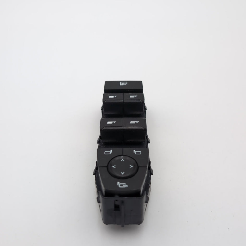 2023 - 2026 BMW X1 X2 X3 228i 540i 530i 550e i5 Driver Master Window Switch