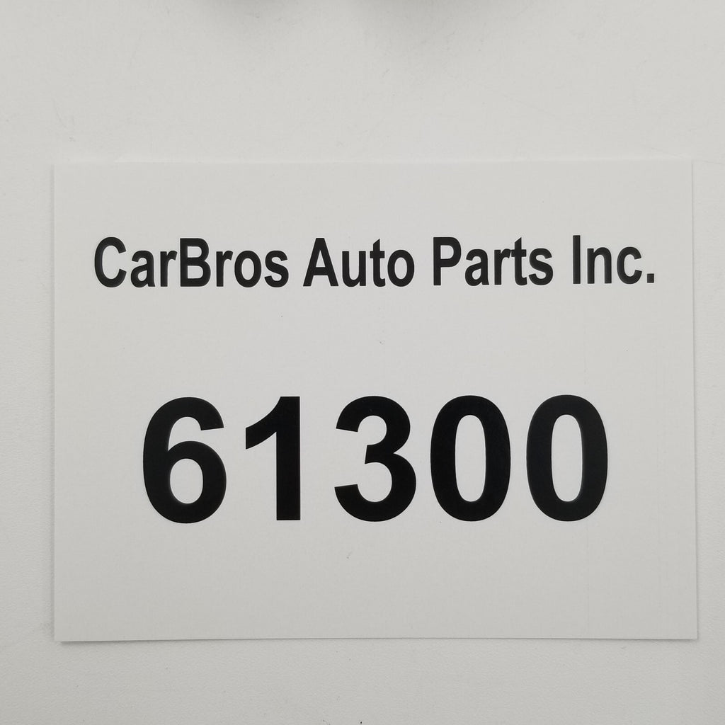 2017- 2021 Chevy Trax 1.4 Engine Computer Control Module ECM ECU 12698131 OEM