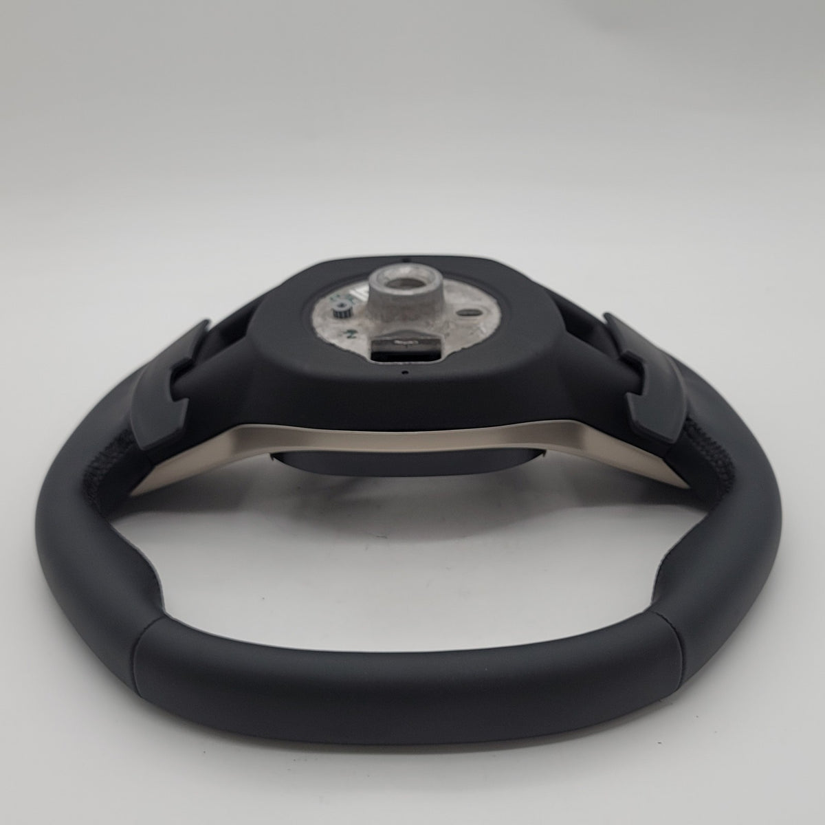 2025 BMW X3 G45 Multifunction Steering Wheel 5A14E49 Electric