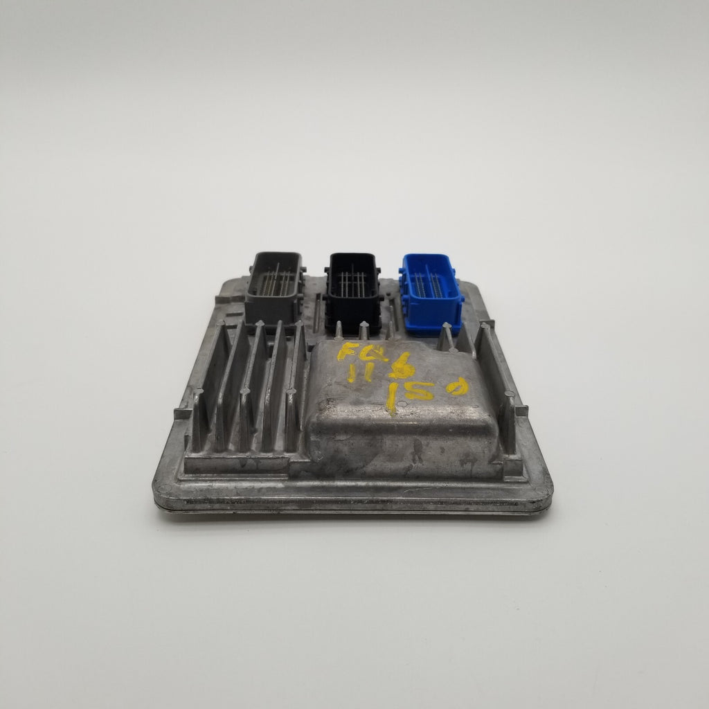 2019 Chevy Equinox 1.5L Engine Control Computer Module ECM ECU OEM 12697837