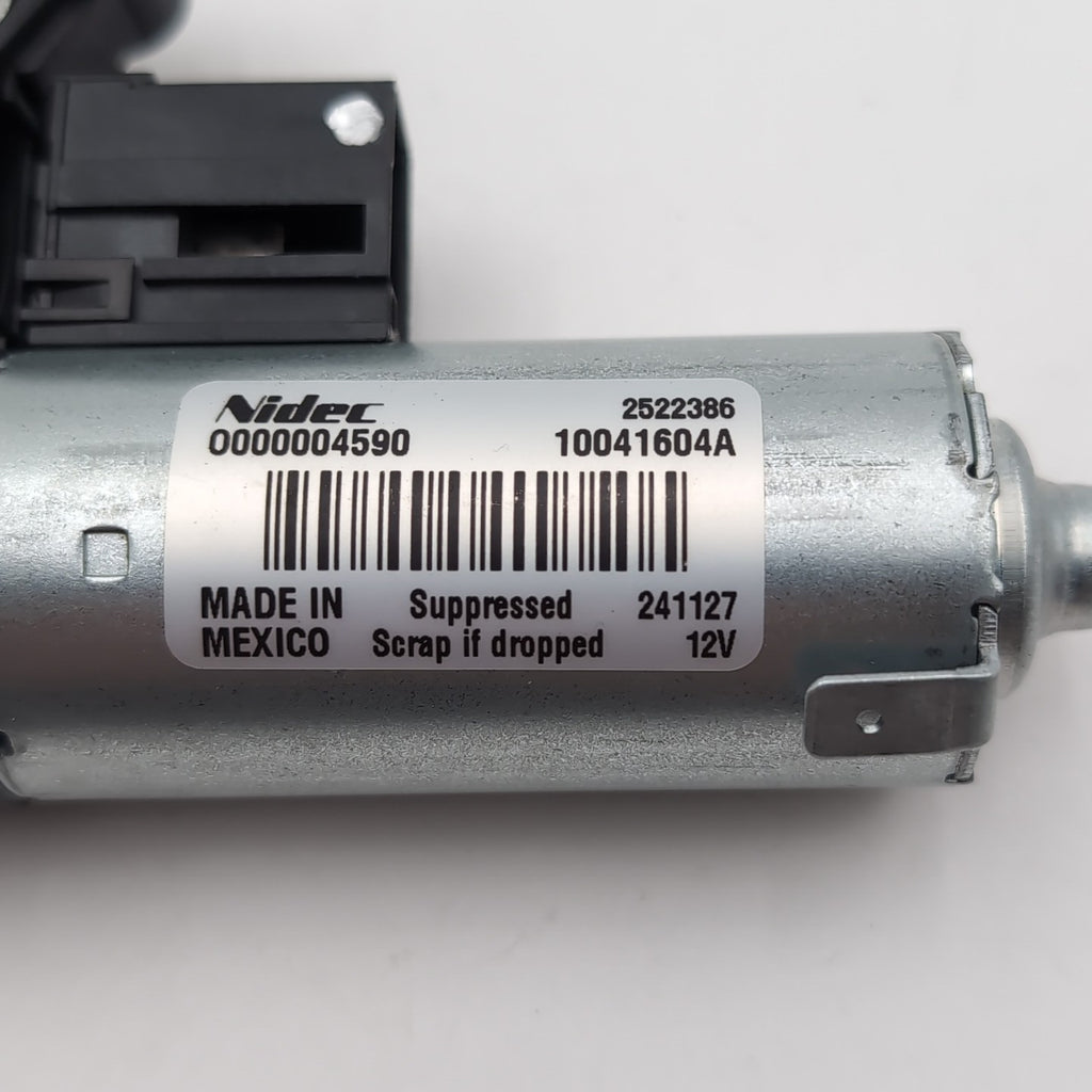 2019- 2025 OEM BMW G05 G06 G07 X5 X7 Sunroof Sun Roof Power Window Glass Motor