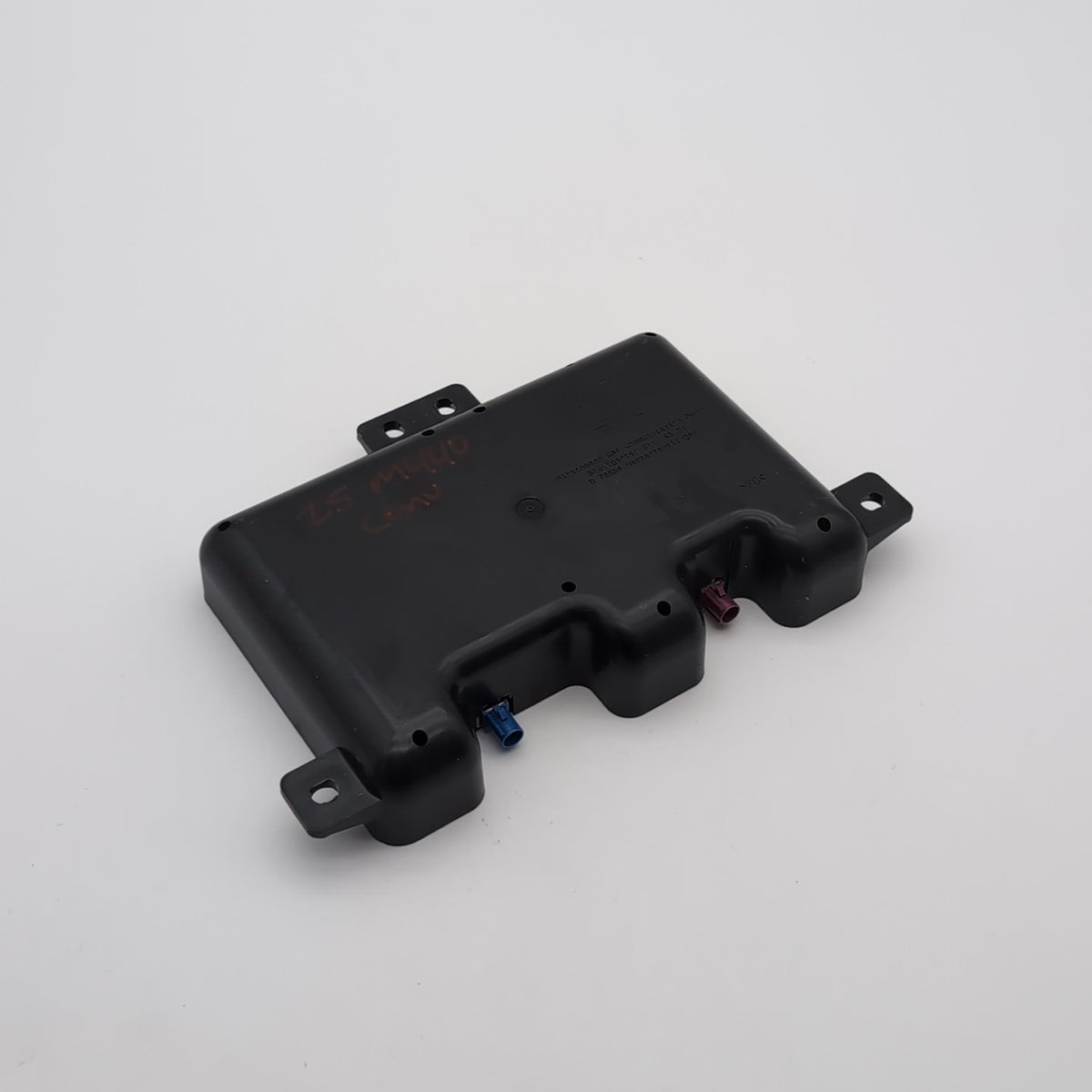 2023 2024 2025 BMW M440i G23 G83 Multiband Telematics Antenna Module 8736065